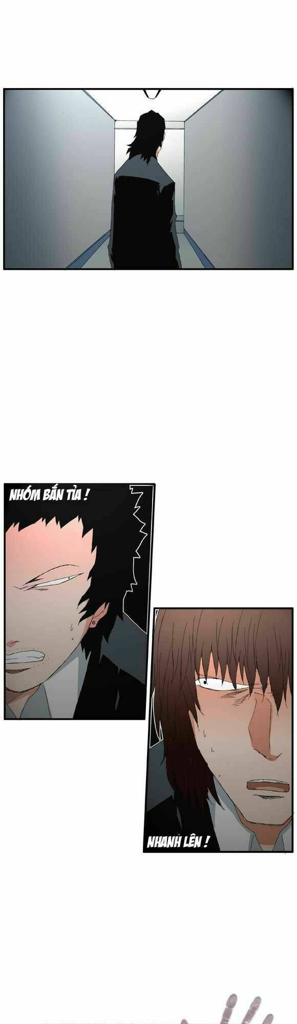 Siêu năng: Chapter 42