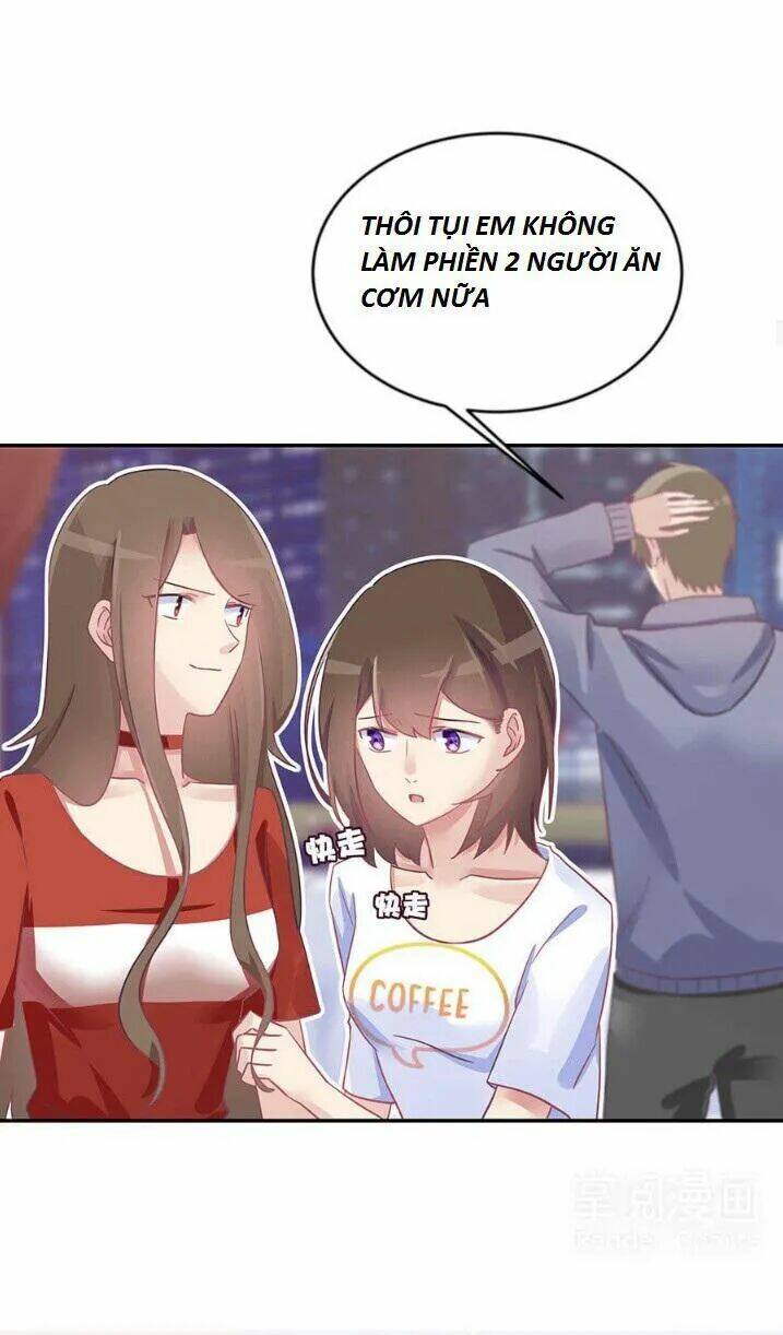 Tiểu Muội, Ngươi Đã Lấy Chồng Chưa ?: Chapter 9