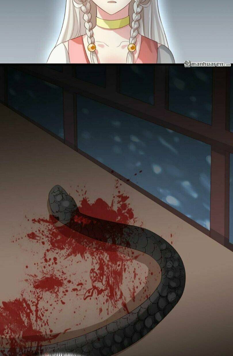 Bắt Quỷ: Chapter 8