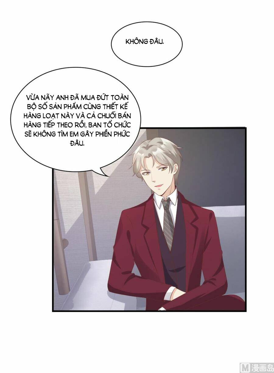 Tư Sủng Cục Cưng Bảo Bối: Chapter 32