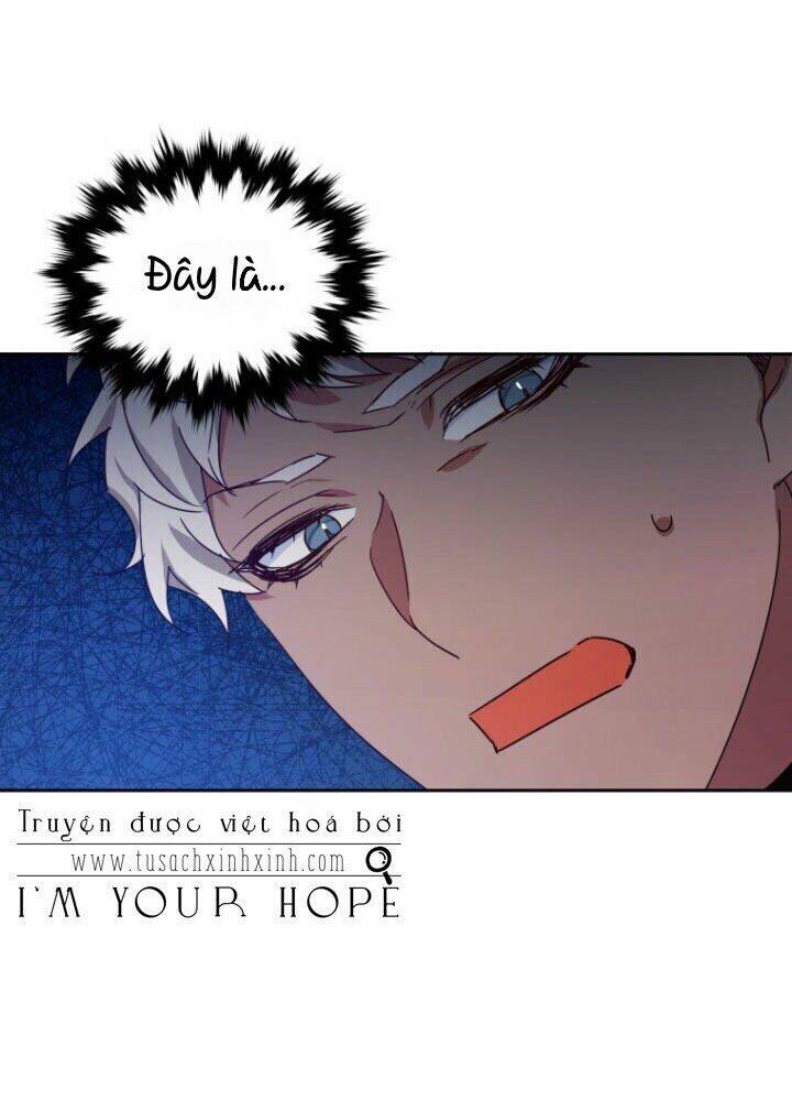 Nàng Elizabeth Thuần Khiết: Chapter 26