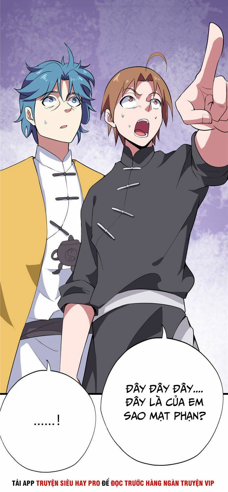 Chí Tôn Võ Đế: Chapter 177