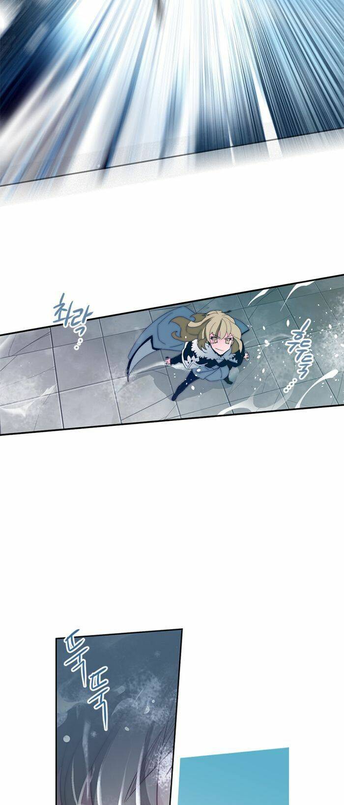 The Memory Of Wind: Anz: Chapter 28