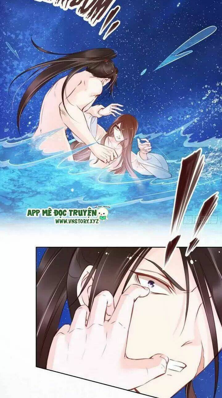 Nàng Trở Thành Bạch Nguyệt Quang Của Vương Gia Bệnh Kiều: Chapter 26