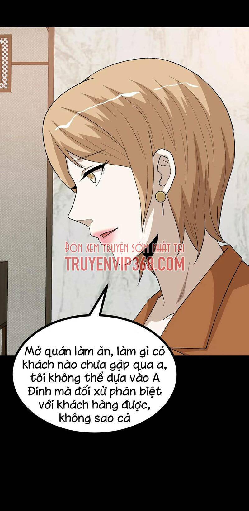 Đai Ca Trở Lại Tuổi 16: Chapter 146