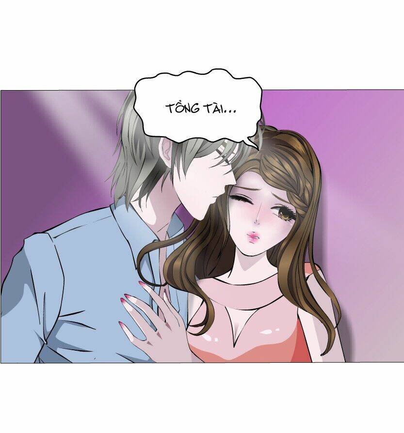 Cạm Bẫy Của Nữ Thần: Chapter 52