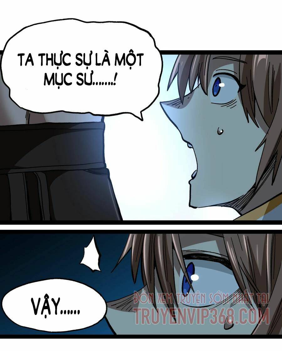 Vú Em Vô Địch: Chapter 15