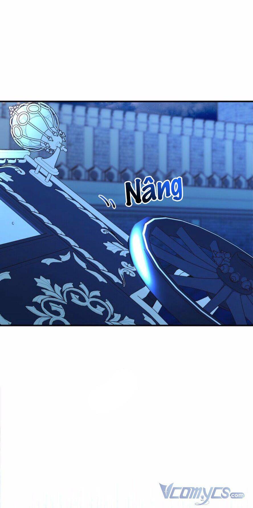 Lòng Trung Thành Với Kẻ Ác: Chapter 32