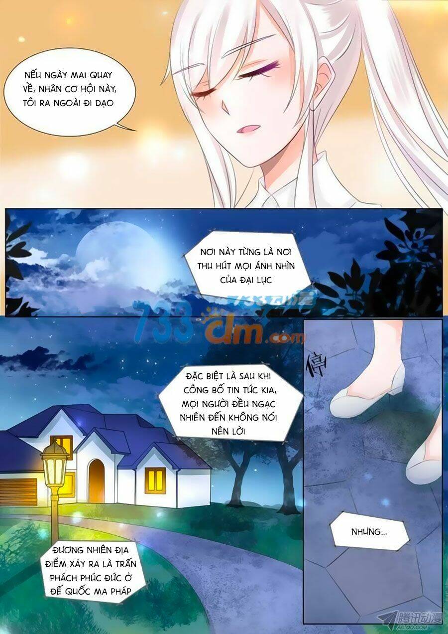Chước Chước Lưu Ly Hạ: Chapter 64