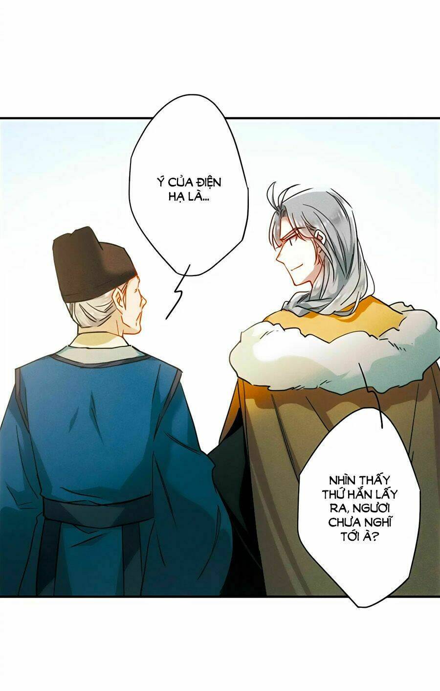 Thượng Quốc Phú Chi Thiên Đống Tuyết: Chapter 68