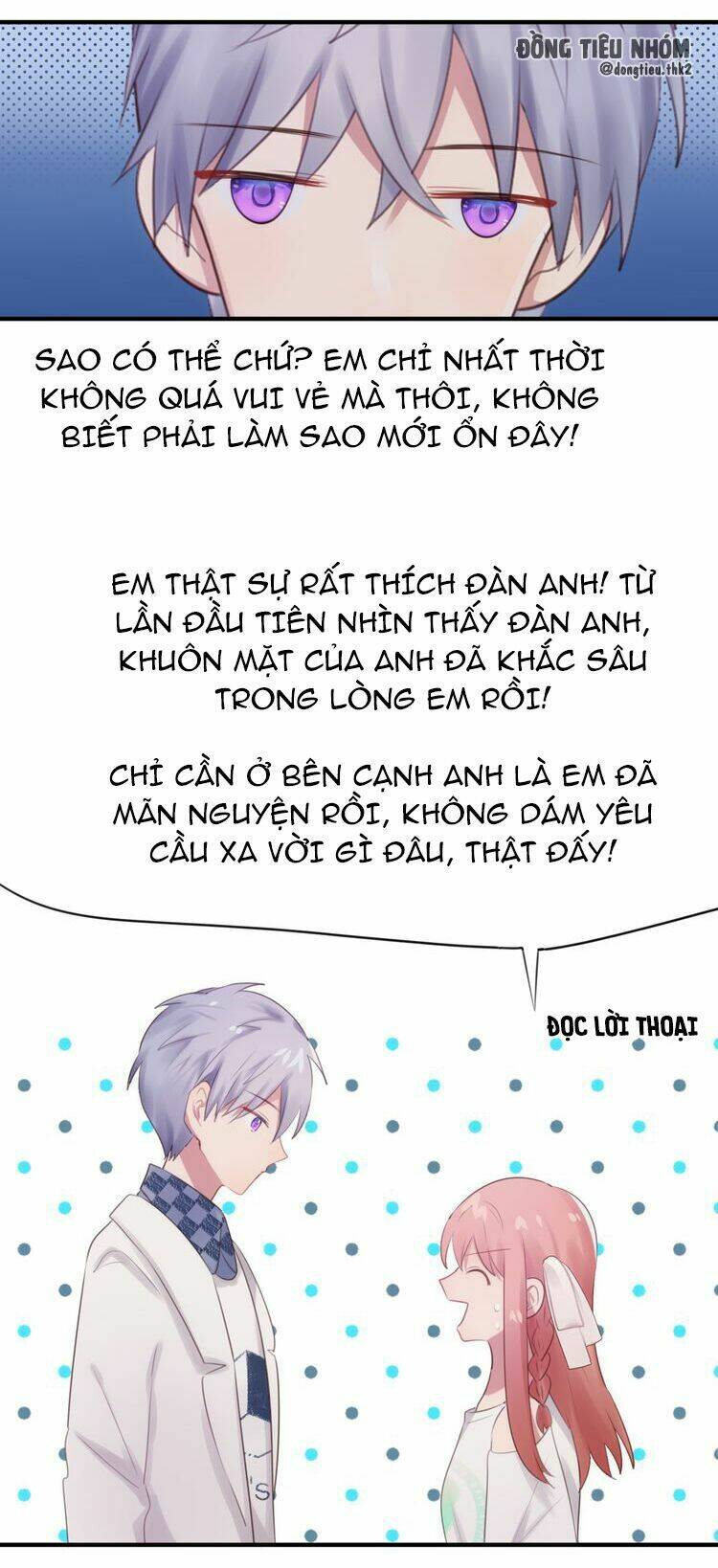 Nhất Tiễn Khuynh Tâm: Chapter 2