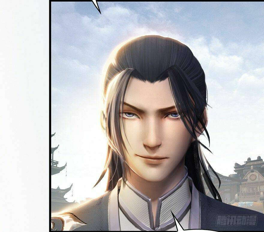 Cửu Hoang Đọa Huyền Sư: Chapter 3