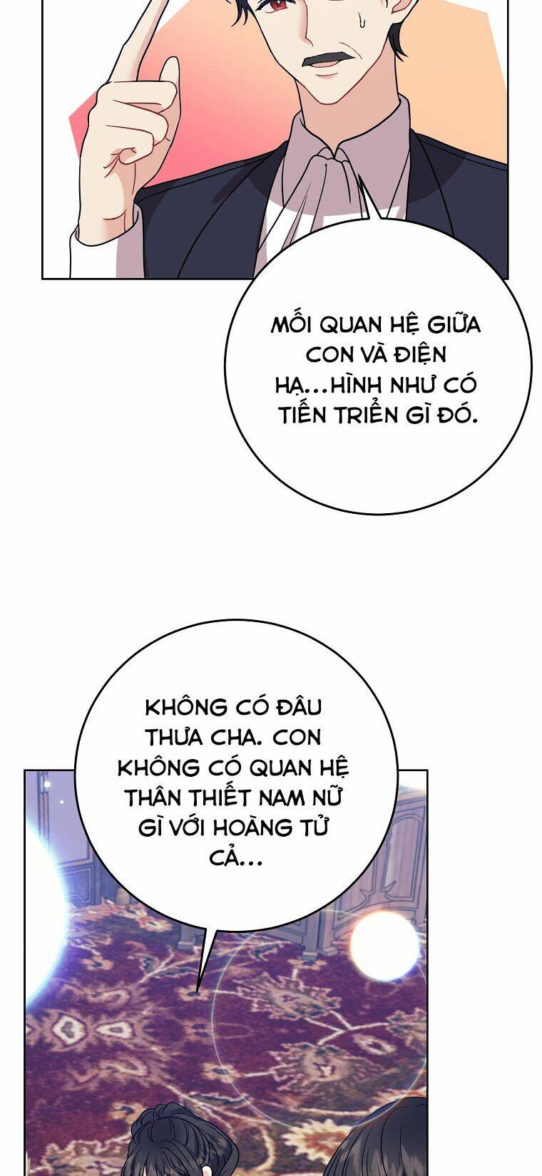 Tôi Trở Thành Gia Sư Của Tên Bạo Chúa: Chapter 38