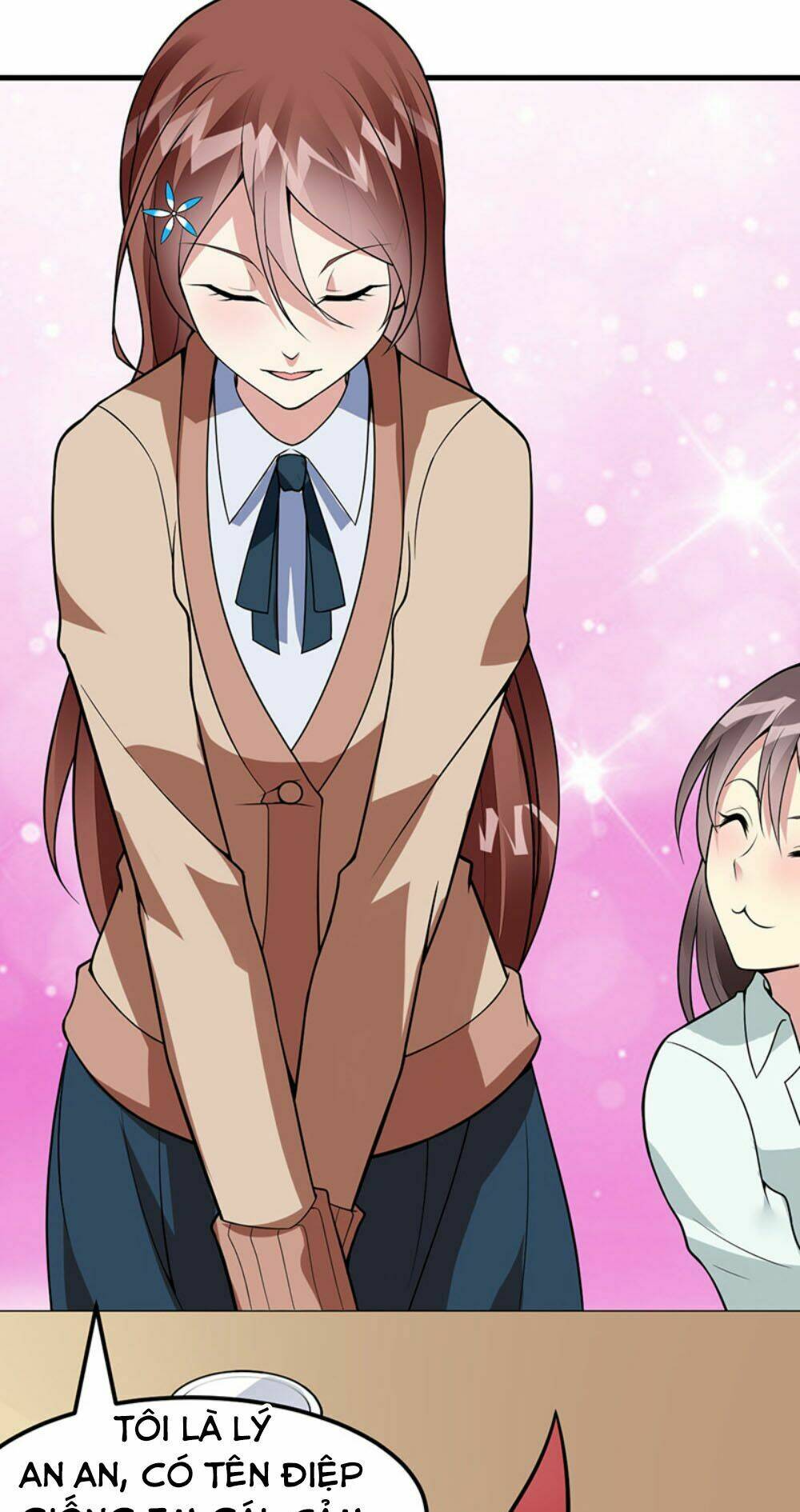 Dị Năng Thiếu Niên Vương: Chapter 48