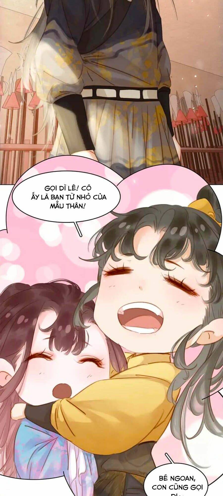 Tiểu Sư Phụ, Tóc Giả Của Ngài Rơi Rồi!: Chapter 29