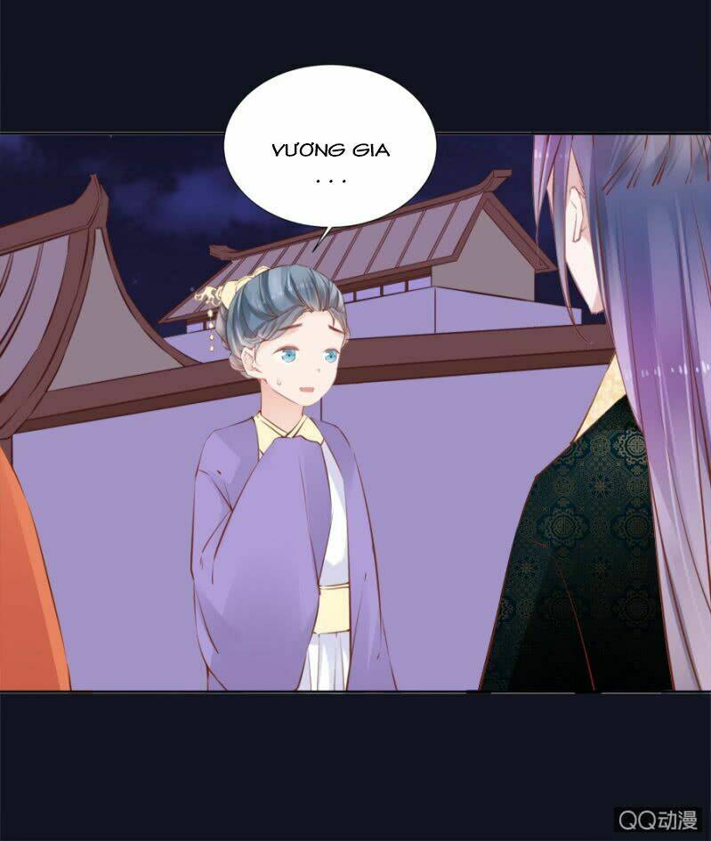 Solo Đi Vương Gia: Chapter 59