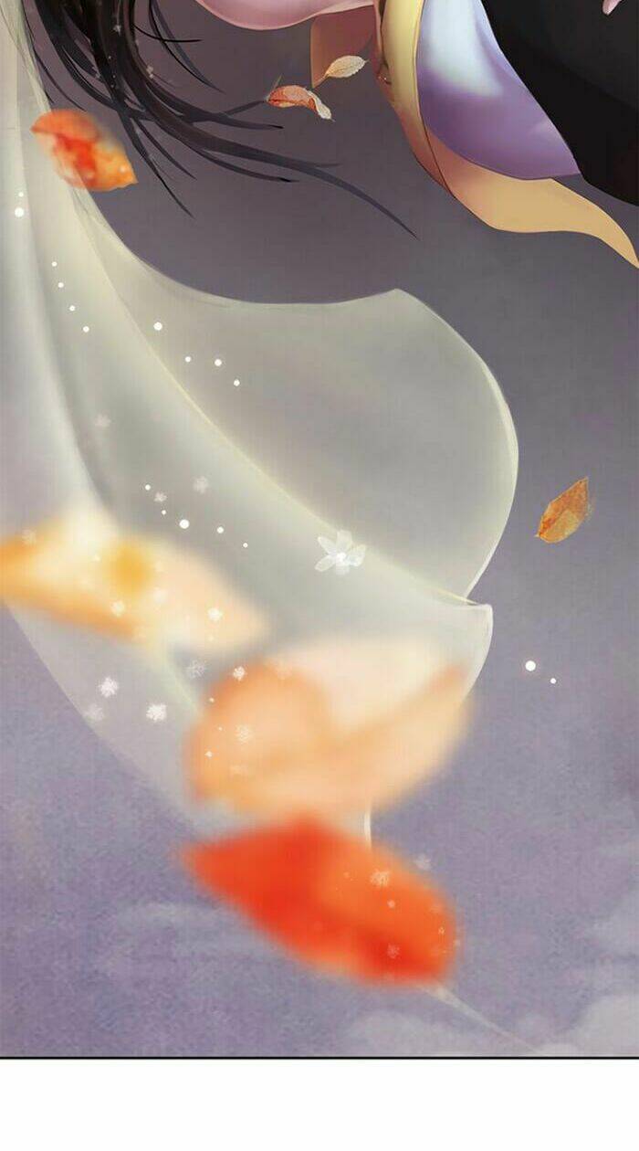 Yêu Nhan Lệnh: Chapter 5