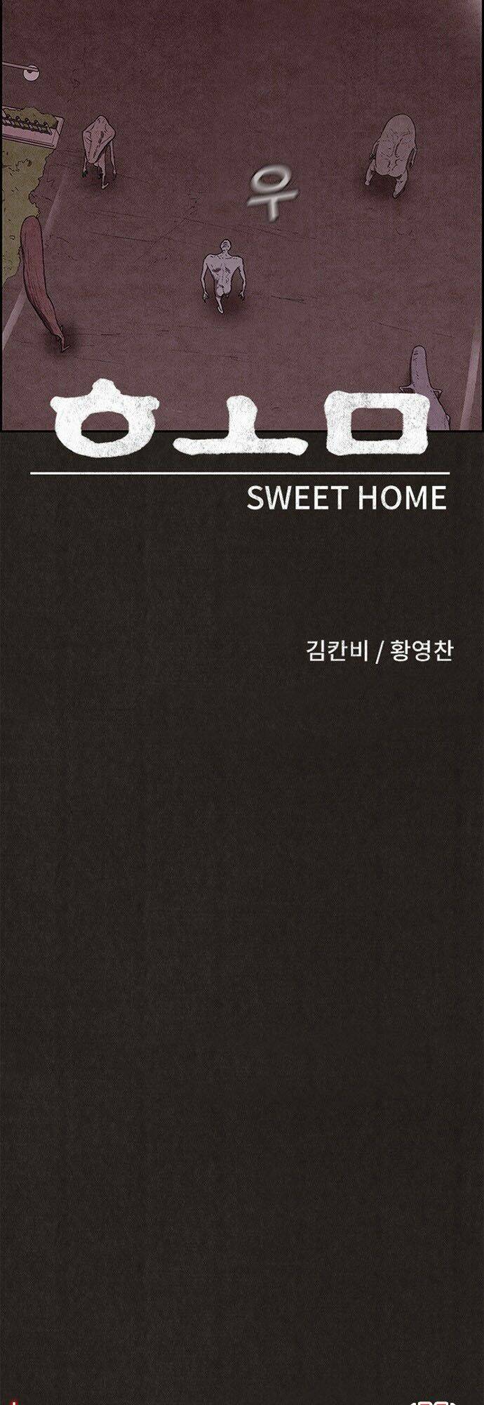 Quái Vật Tại Chung Cư Xanh: Chapter 123