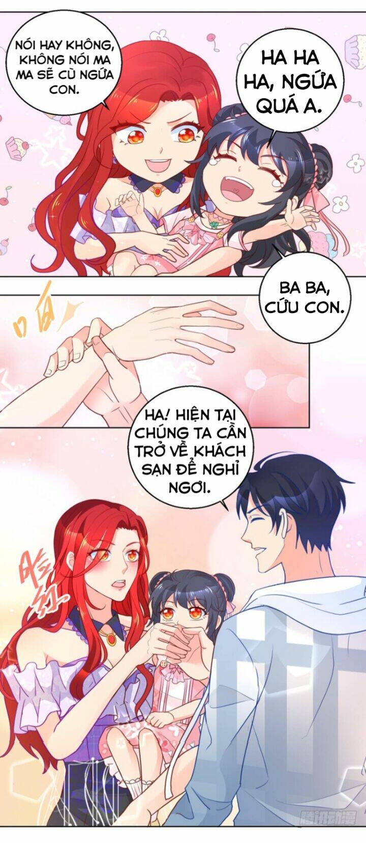Vú Em Là Cổ Tiên: Chapter 95