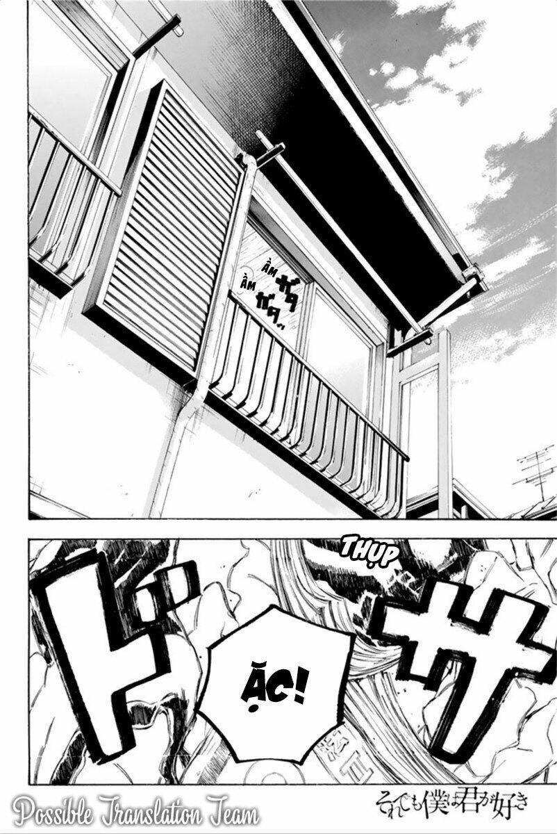 Forget Me Not: Chapter 44