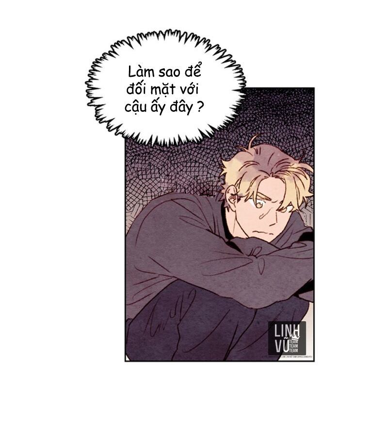 Ôi ! Trợ Lý Đặc Biệt Của Tôi: Chapter 12