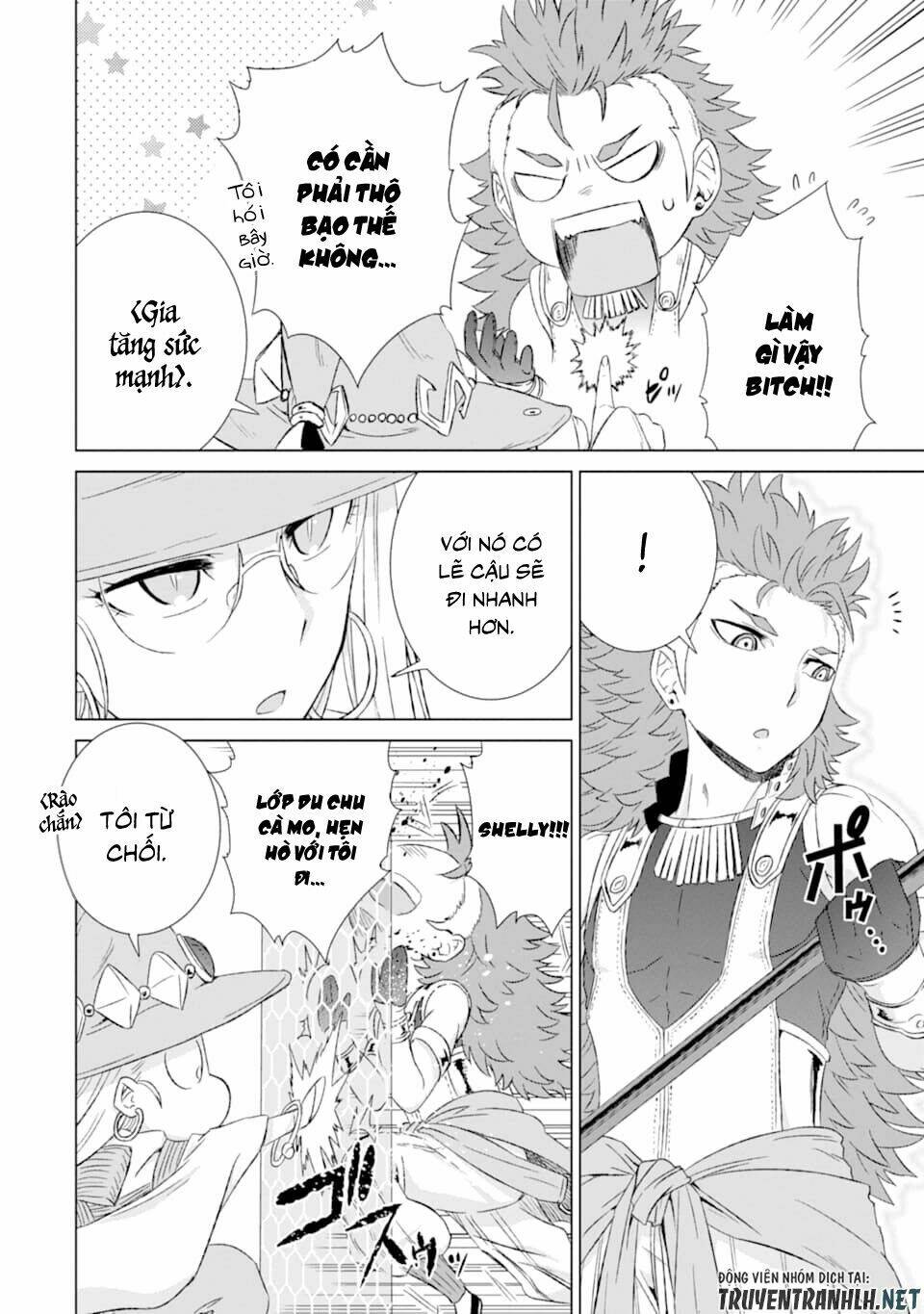 Isekai De Tadahitori No Mamono Tsukai ~ Tenshoku Shitara Maou Ni Machigawa Remashita: Chapter 14