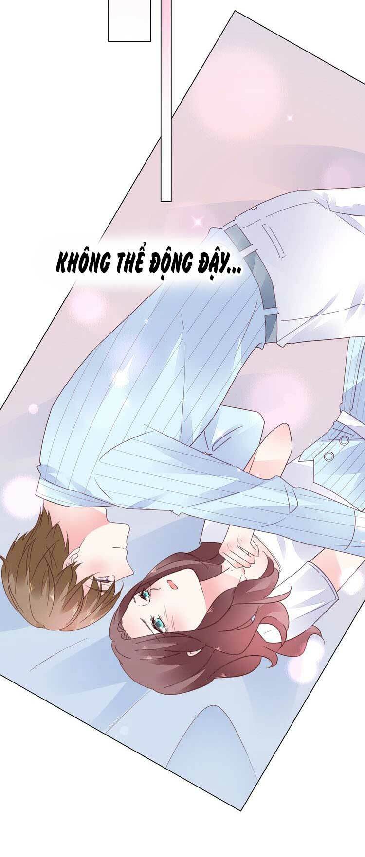 Điều Ước Sủng Ái Bất Bình Đẳng: Chapter 61.1