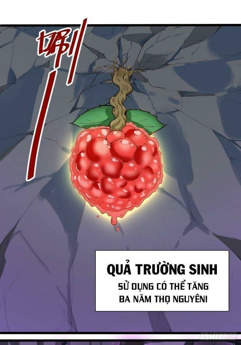 Đô Thị Âm Dương Tiên Y: Chapter 88