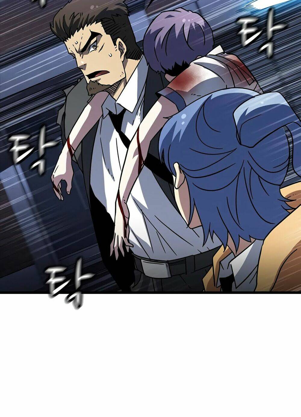 Điểm Chết: Chapter 7