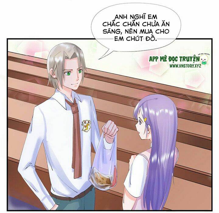 Bồn Tắm Có Vấn Đề?: Chapter 4