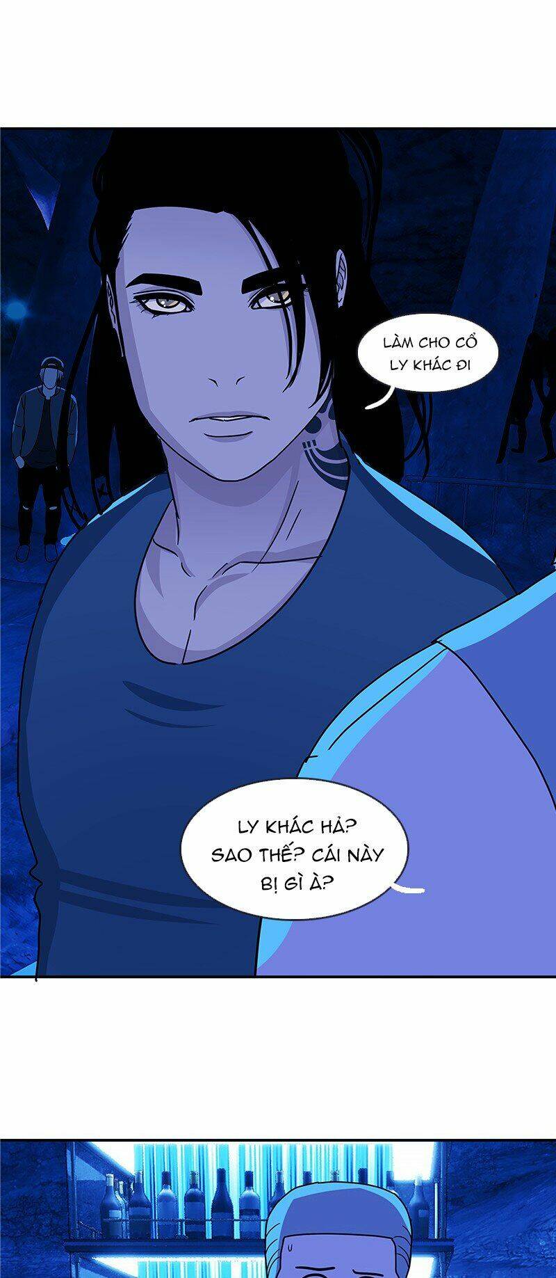 Nửa Đêm Ở Poppy Land: Chapter 55