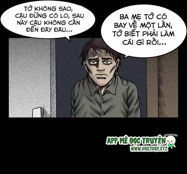 Kỳ Án Có Thật: Chapter 25