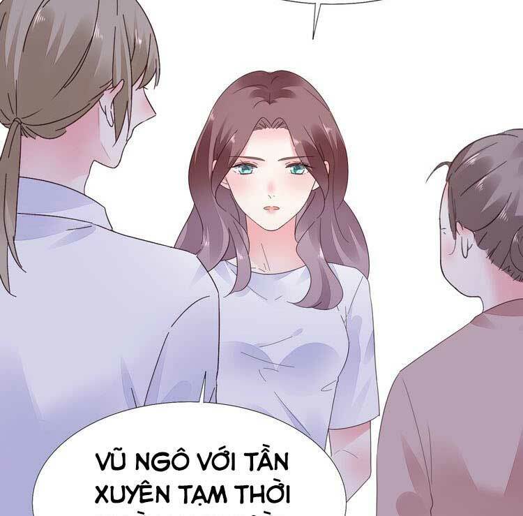 Điều Ước Sủng Ái Bất Bình Đẳng: Chapter 112.2