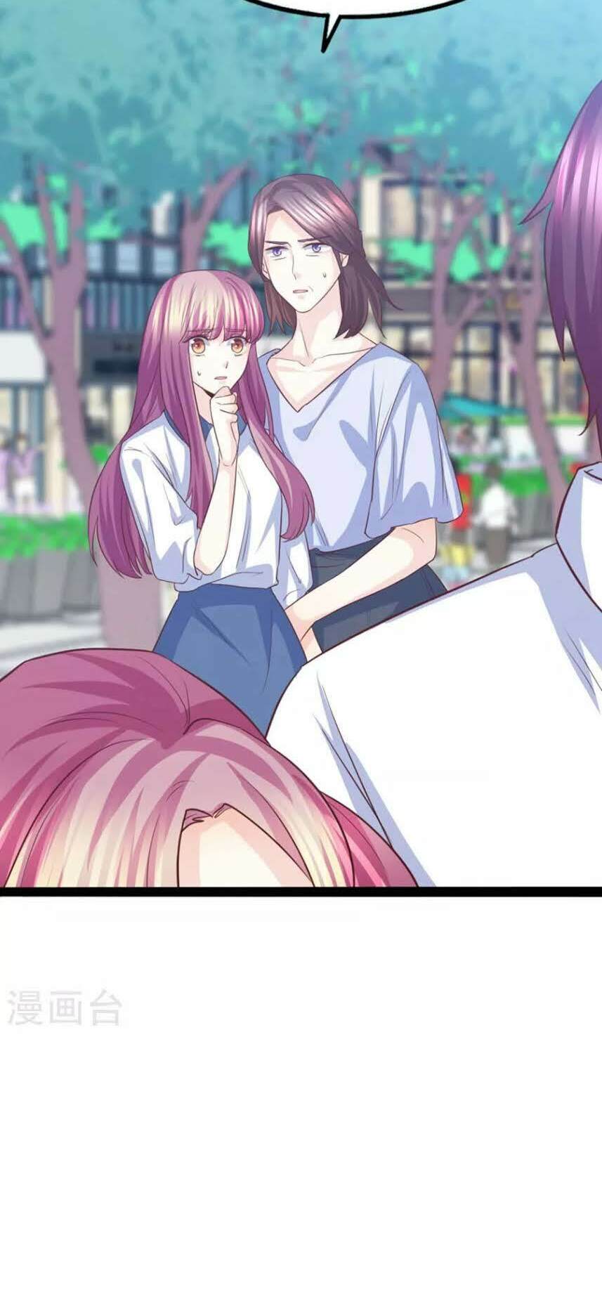 Ta Và Nam Thần Cởi Áo Ngủ Rồi: Chapter 43
