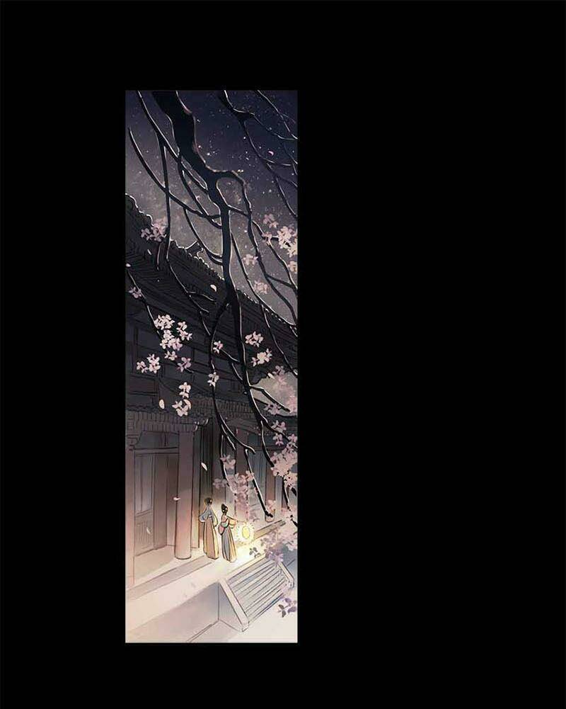 Thiếu Nữ Tản Mộng Đàm: Chapter 3