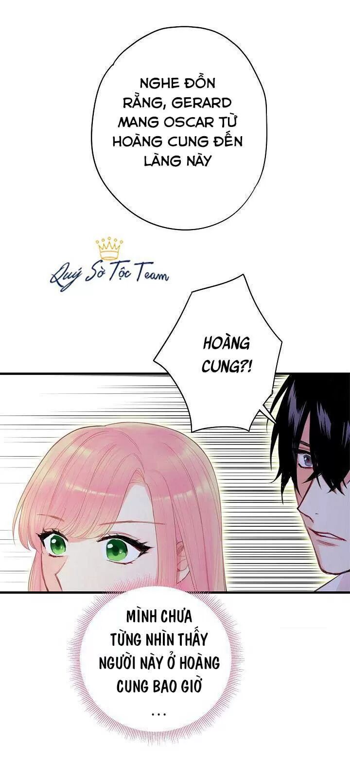 Tồn Tại Với Tư Cách Là Vợ Của Nam Chính: Chapter 120: Con trai nhà Farram