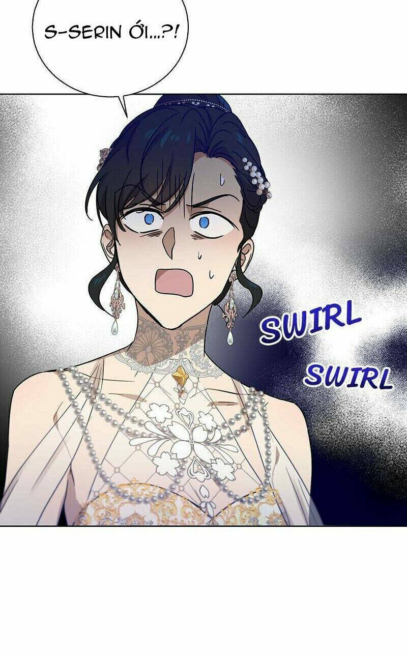 Khế Ước Của Ác Ma: Chapter 56