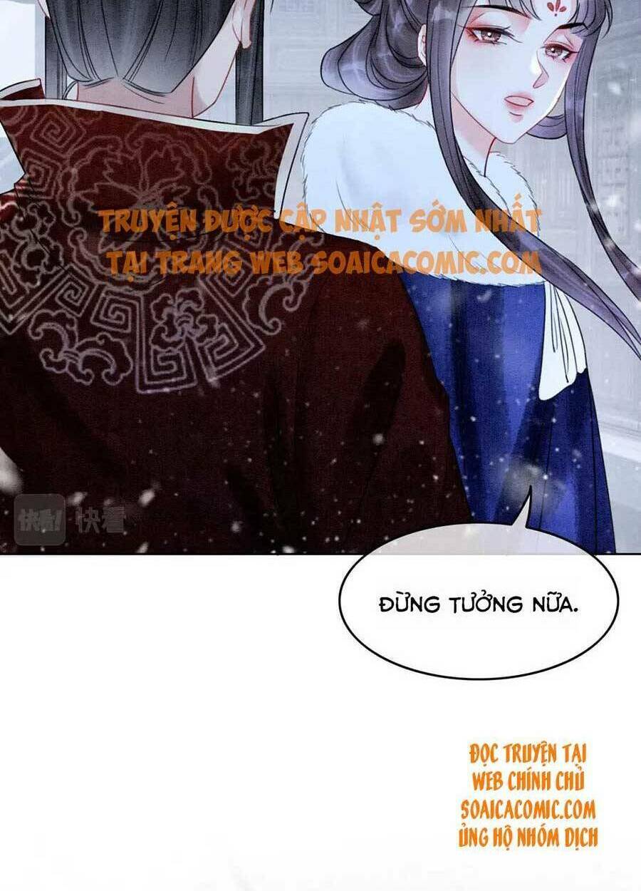 Xung Hỉ Vương Phi: Chapter 77