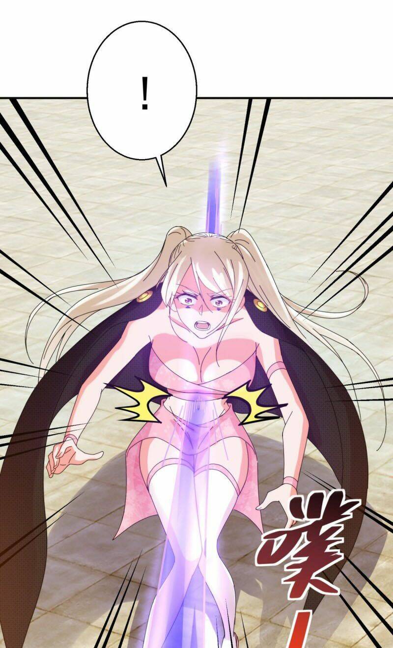 Sử Thượng Đệ Nhất Chưởng Môn: Chapter 184