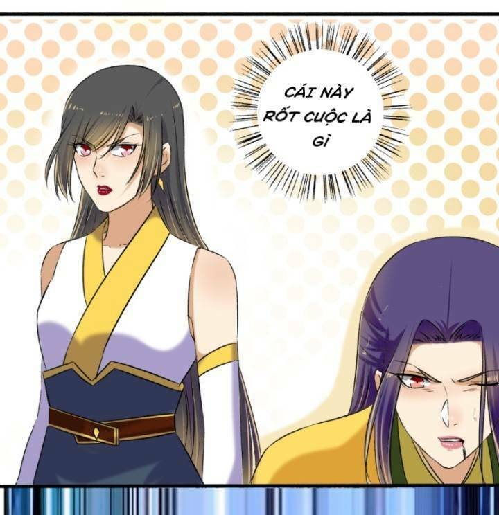 Cuồng Phi Phách Lối: Chapter 125