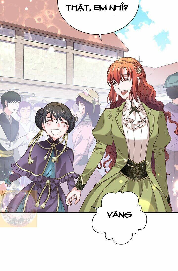 Nhân Vật Phản Diện Yêu Cầu Tôi Yêu Chàng: Chapter 17