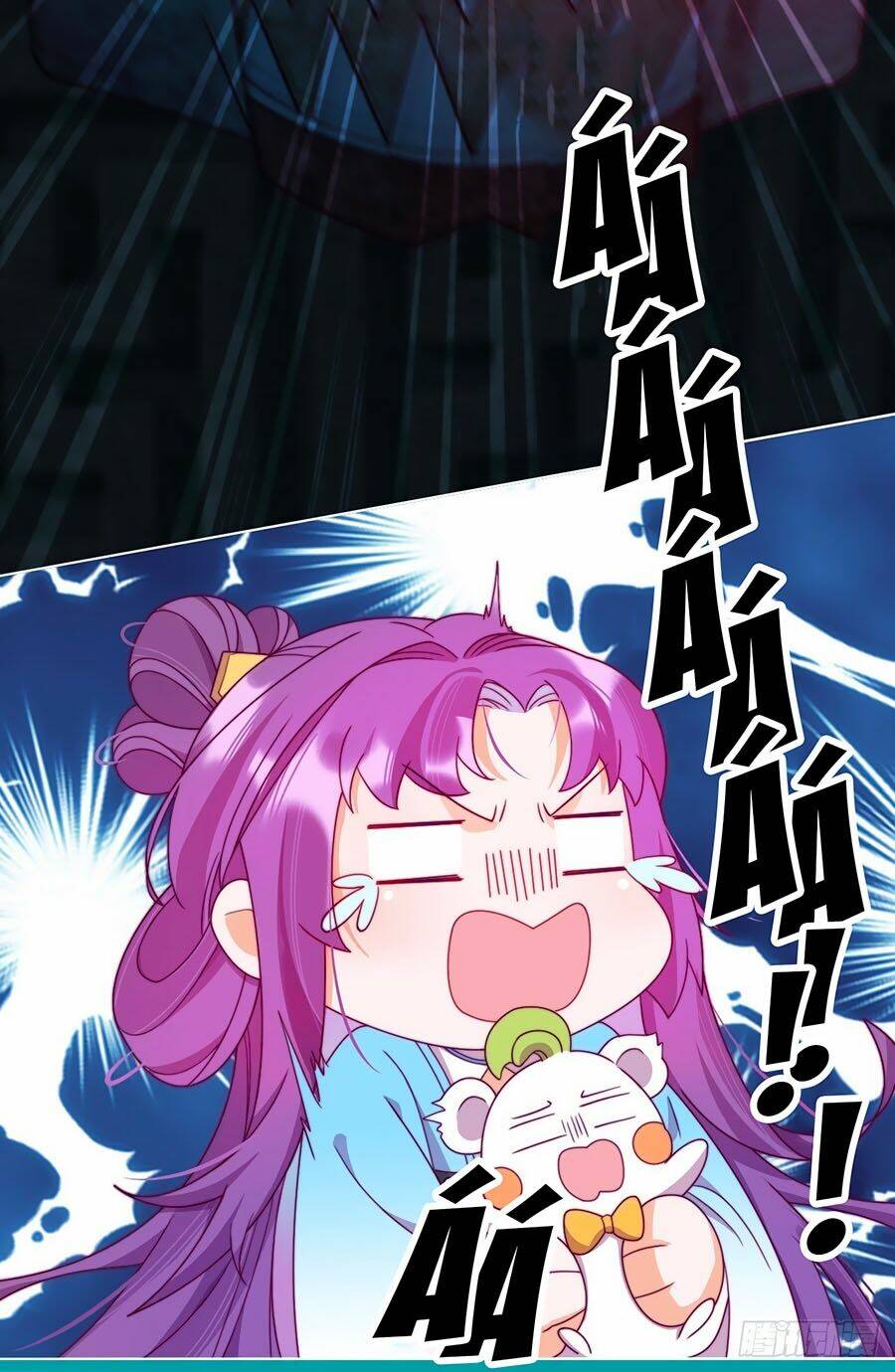 Vân Tưởng Chi Ca: Truy Ái Chỉ Lệnh: Chapter 11