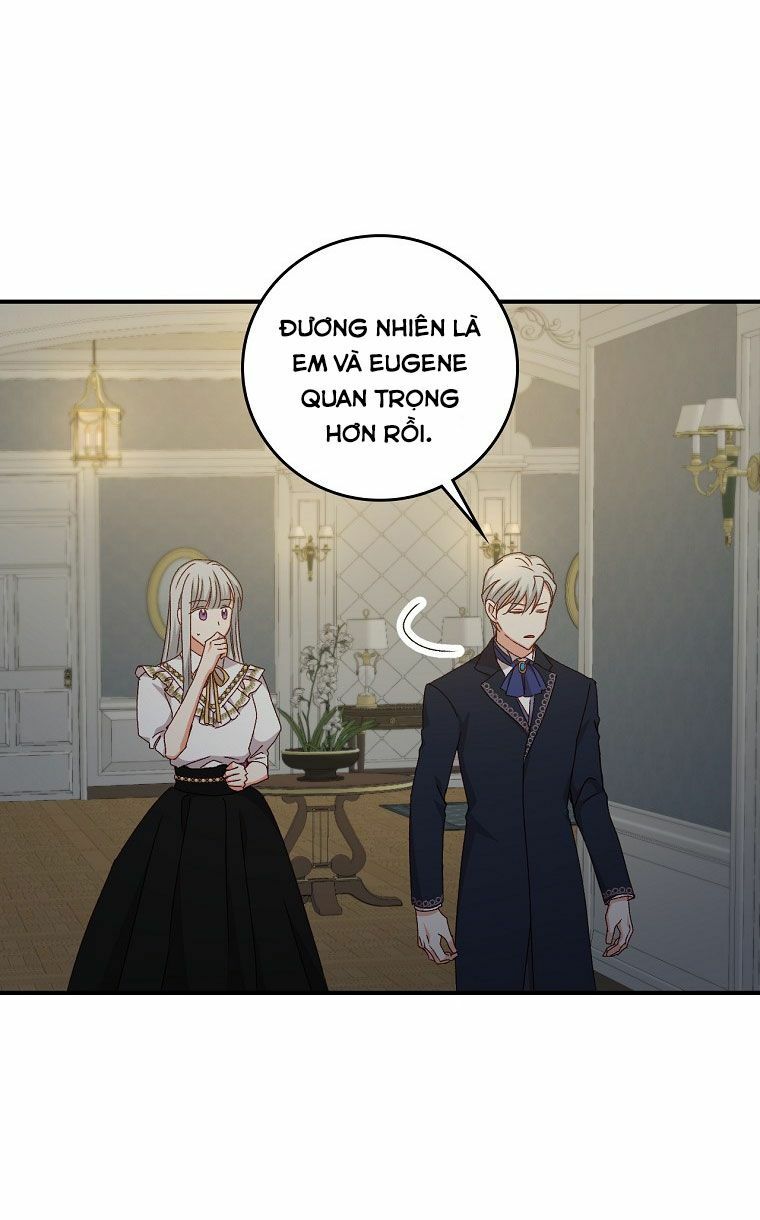 Đừng Chọc Đứa Em Gái Bé Bỏng Của Chúng Tôi: Chapter 91