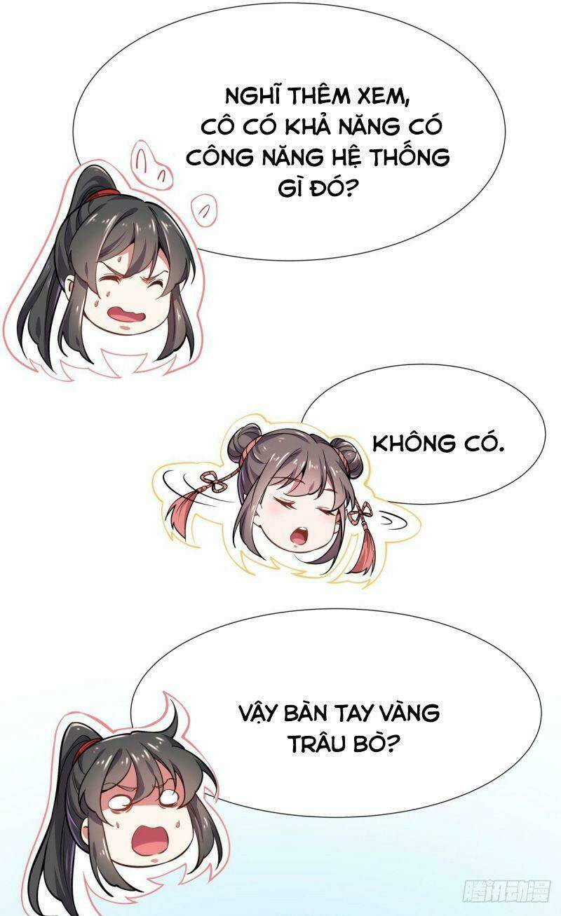 Lực Bạt Sơn Hà Hề Tử Đường: Chapter 1