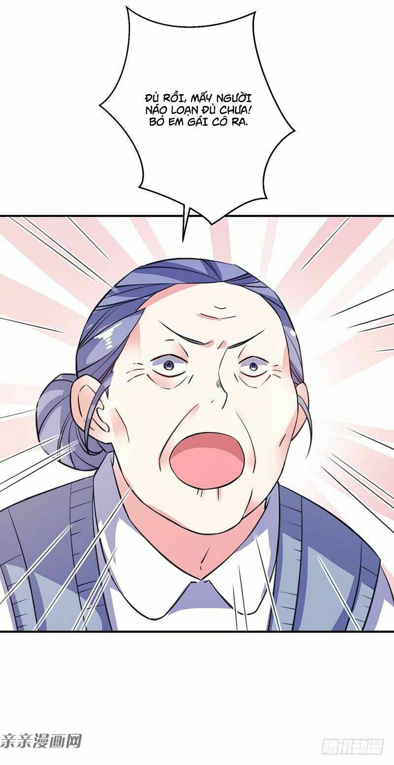 Vợ Yêu Là Báu Vật: Chapter 62