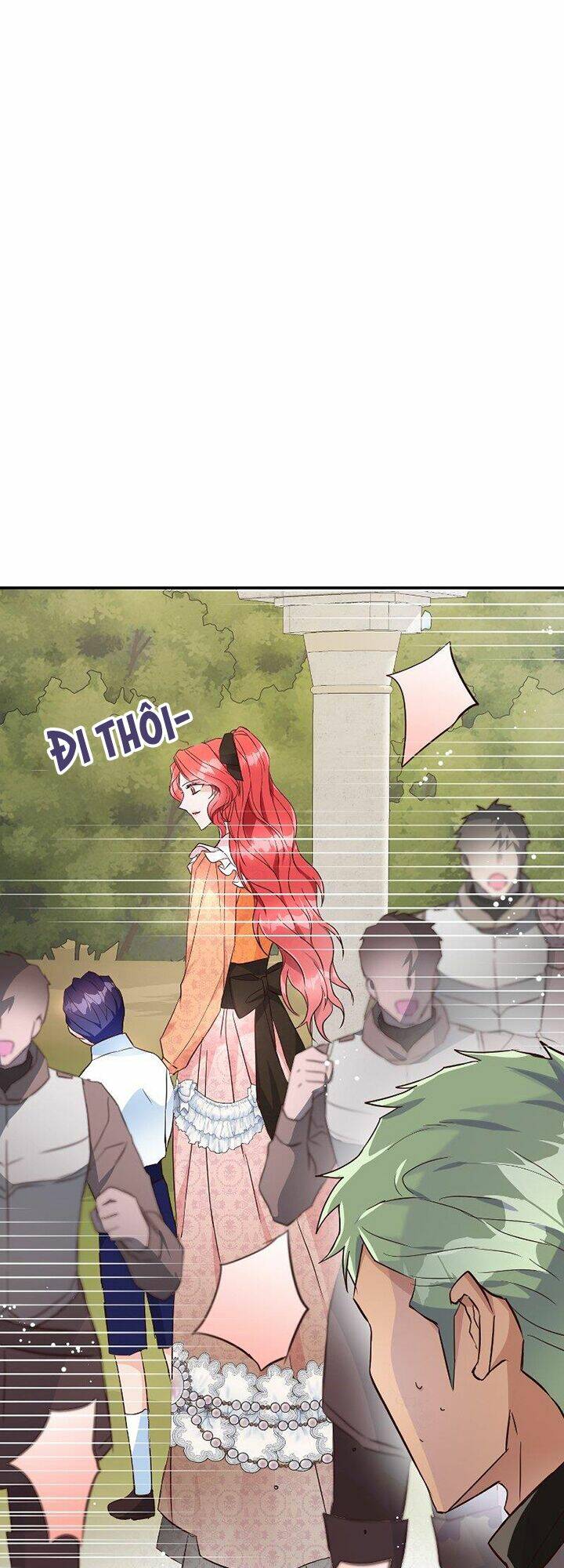 Tất Cả Mọi Người Đều Yêu Quý Nhân Vật Phản Diện: Chapter 21