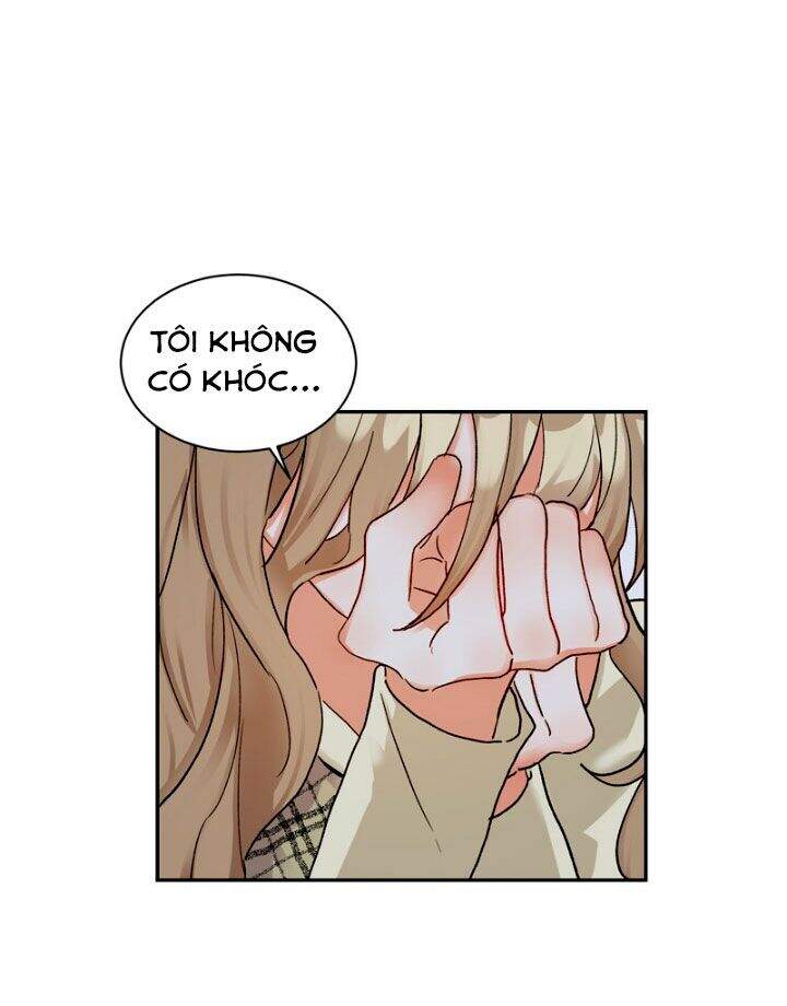 Nụ Hôn Của Giác Quan Thứ Sáu: Chapter 7