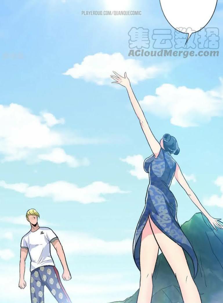 Hệ Thống Tiên Tôn Tại Đô Thị: Chapter 41