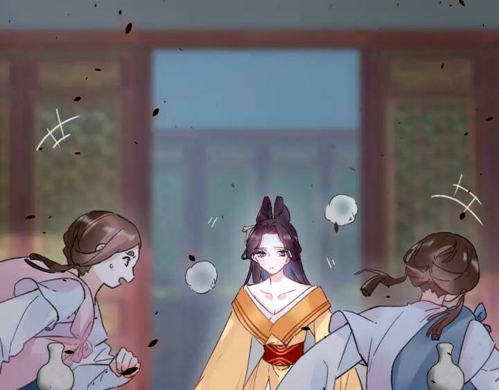 Hoa Nhan Sách: Chapter 126