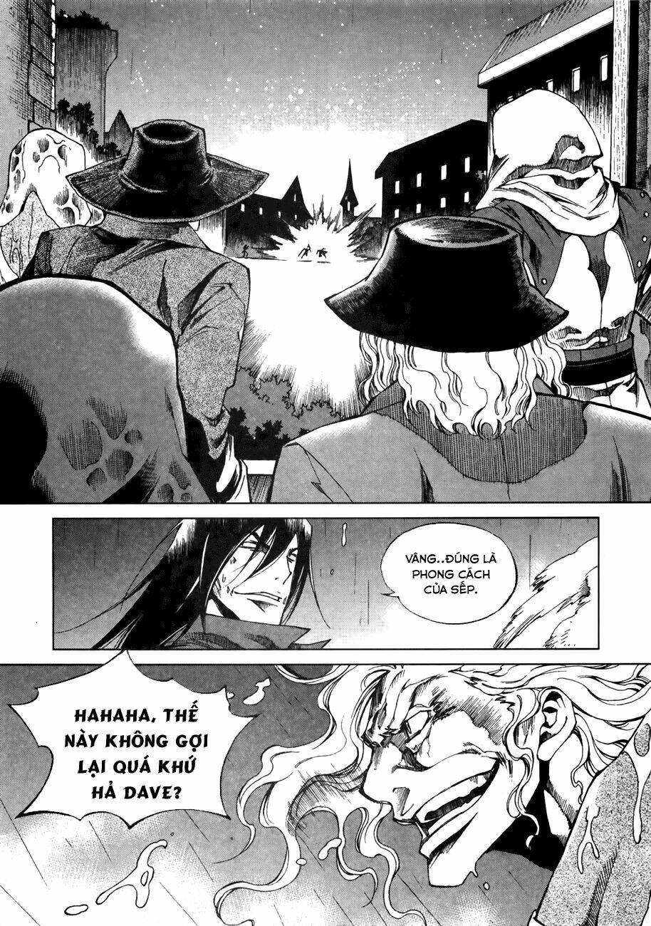 Dark Air: Chapter 42